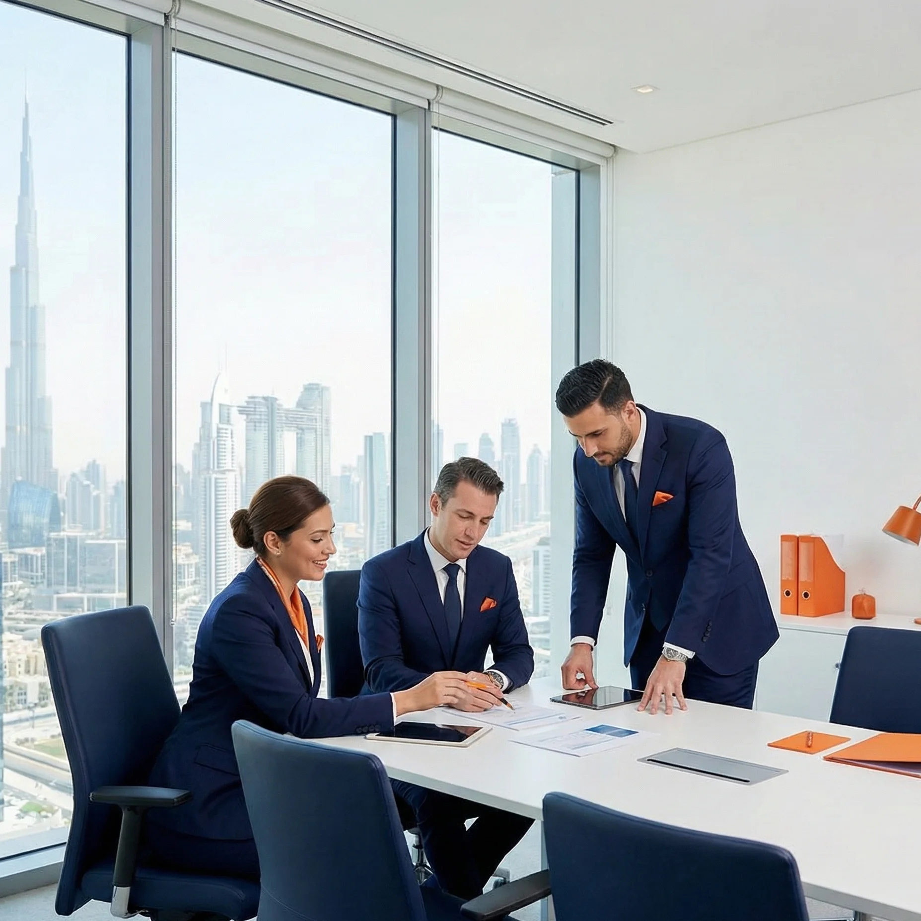 Our Vision Our Vision